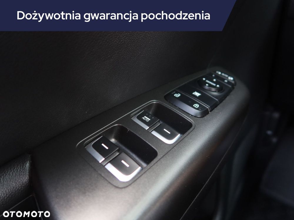 Kia Sportage - 21