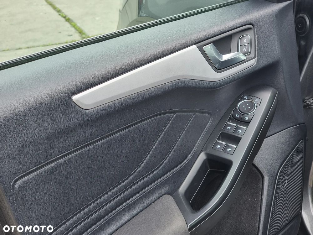 Ford Focus 1.5 EcoBlue Titanium - 15
