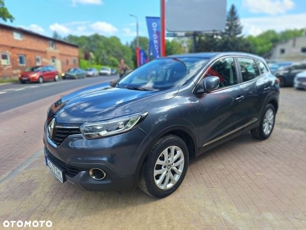 Renault Kadjar 1.2 Energy TCe Business - 3