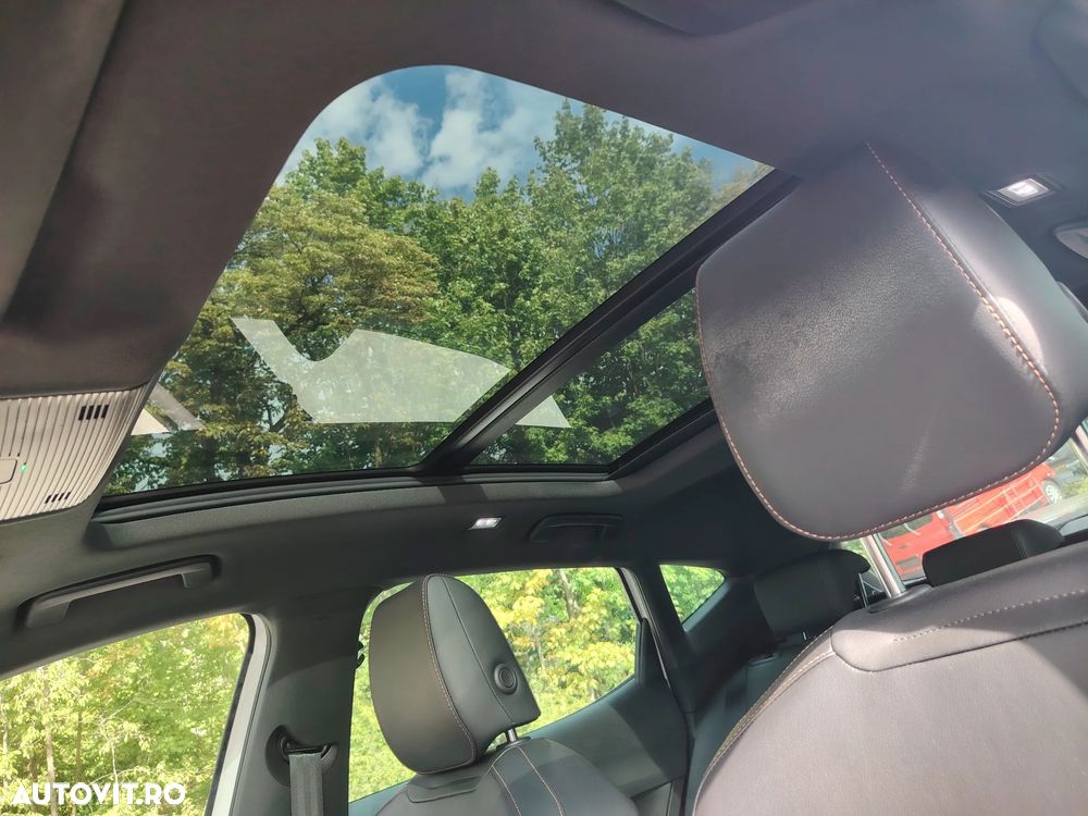 Cupra Formentor 2.0 TDI - 1