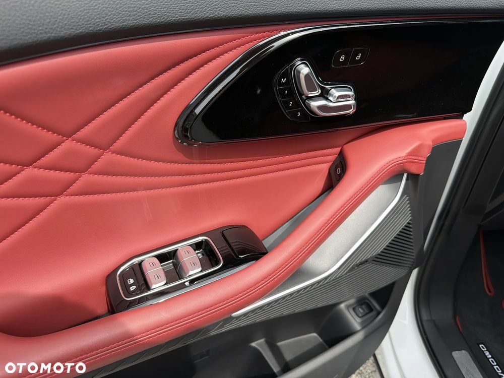 Omoda 9 1.5 Super Hybrid Exclusive AWD - 11