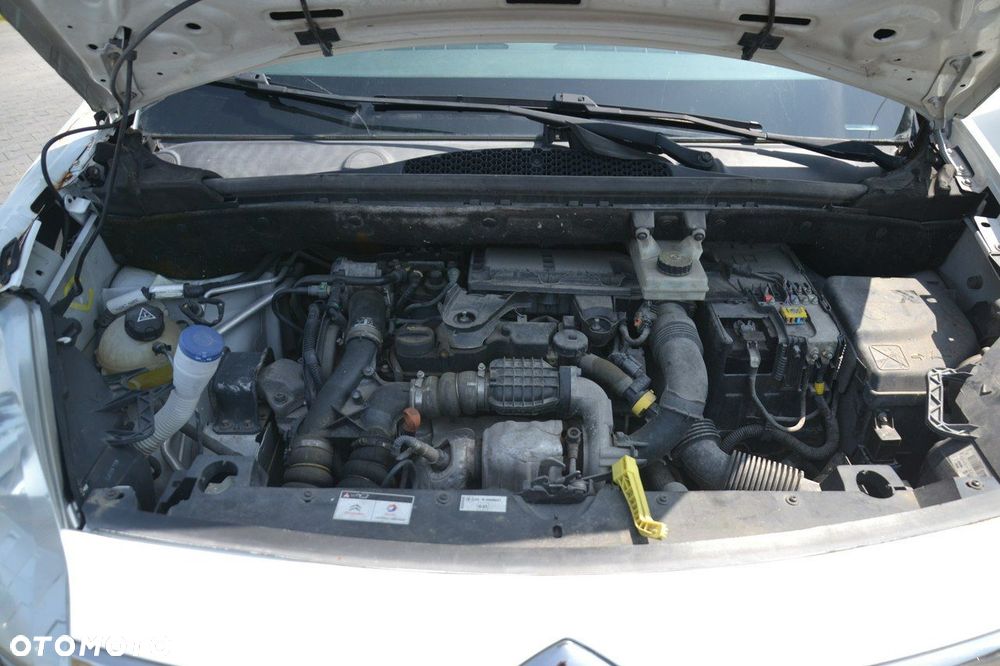 Citroën Berlingo - 20