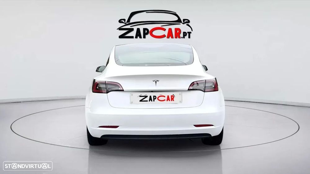 Tesla Model 3 Standard Range Plus RWD - 13