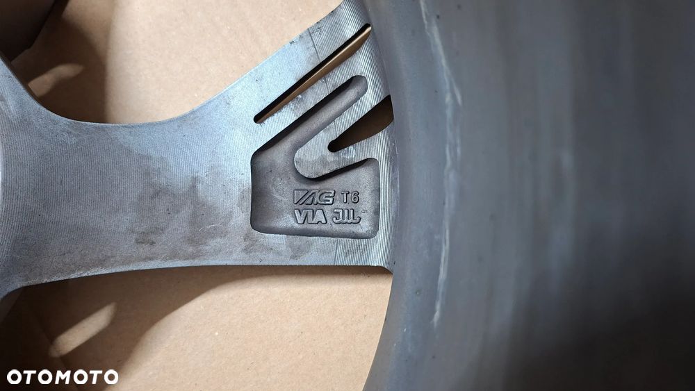 Felgi Aluminiowe 19 Audi RS6 Style 5x112 ET 42 - 15