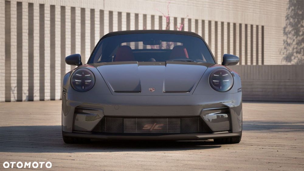 Porsche 911 - 6