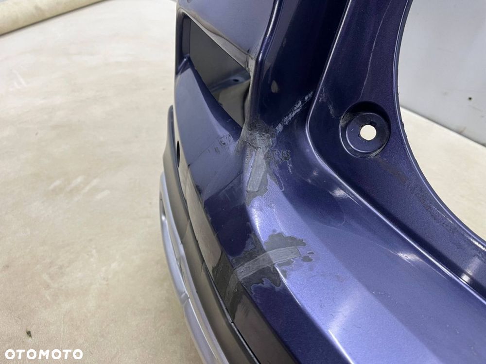 Zderzak tylny Honda CR-V CRV 4 IV 14-18r. Lift tył 4XPDC 7150-T1V-ZX00 - 9