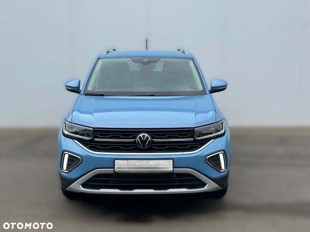 Volkswagen T-Cross 1.5 TSI ACT Style DSG - 2