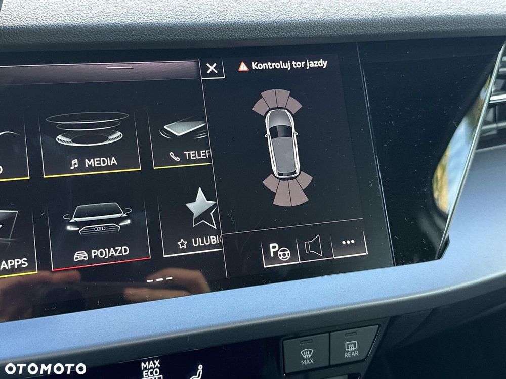 Audi A3 Sportback - 31