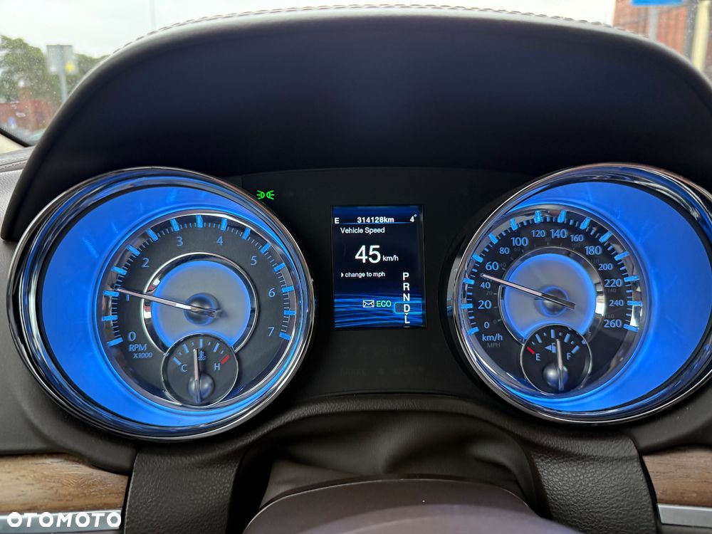 Lancia Thema 3.6 Executive - 10