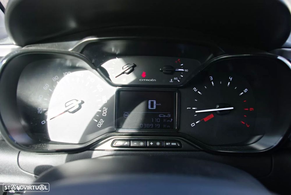 Citroën C3 1.2 PureTech Feel - 27