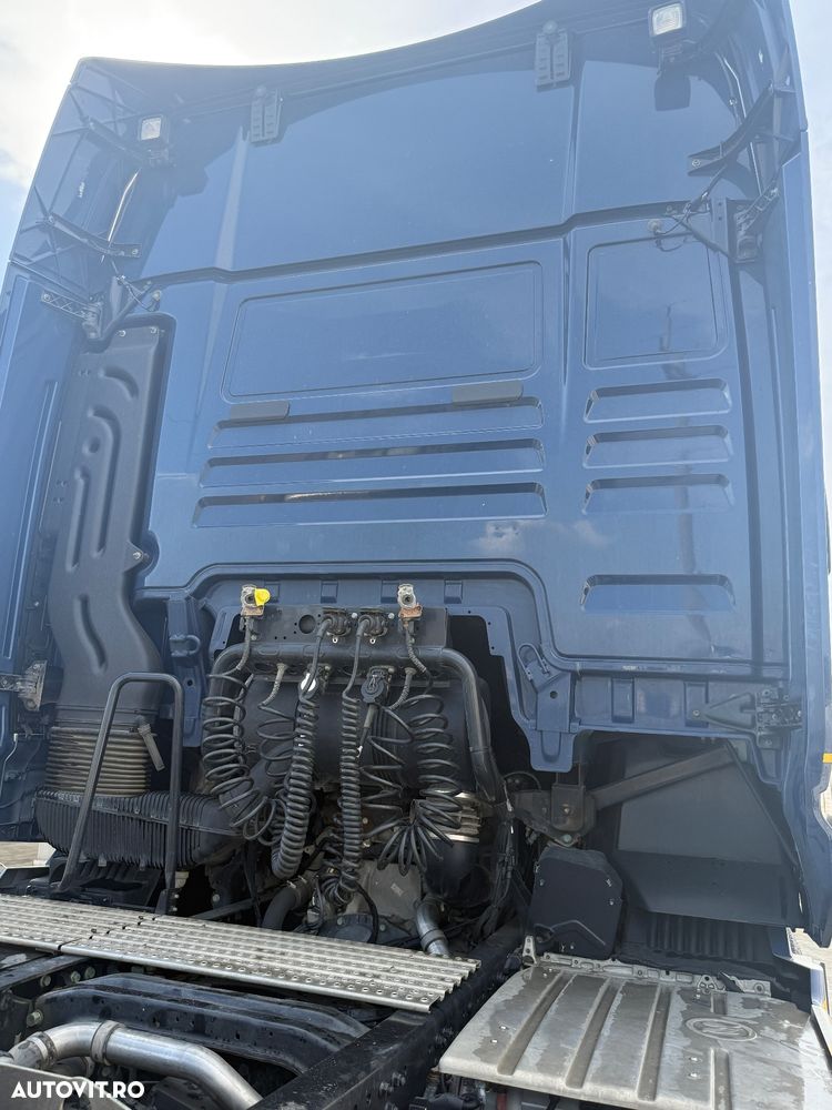 MAN TGX 18.510 - 5