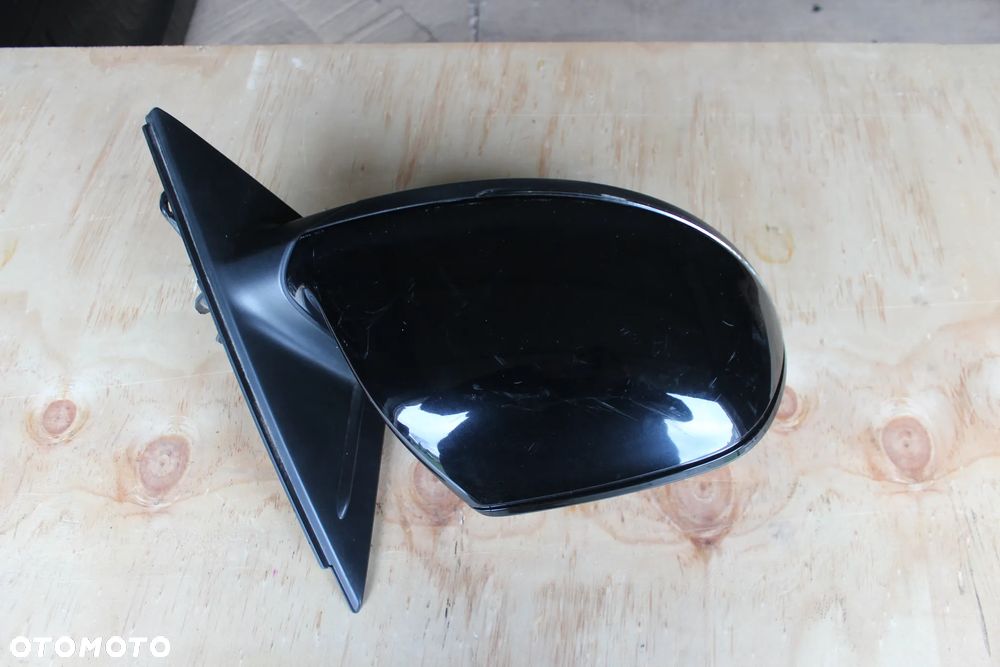 LUSTERKO PRAWE AUDI Q5 8R 10 + 2 PIN 8R1857410G LZ9Y EU 2016 - 7