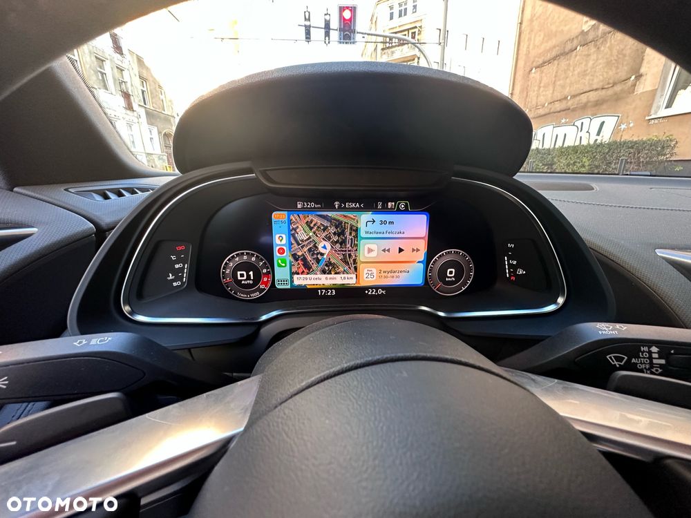 Audi R8 Coupé V10 RWD - 13