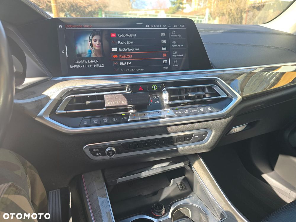 BMW X5 - 11