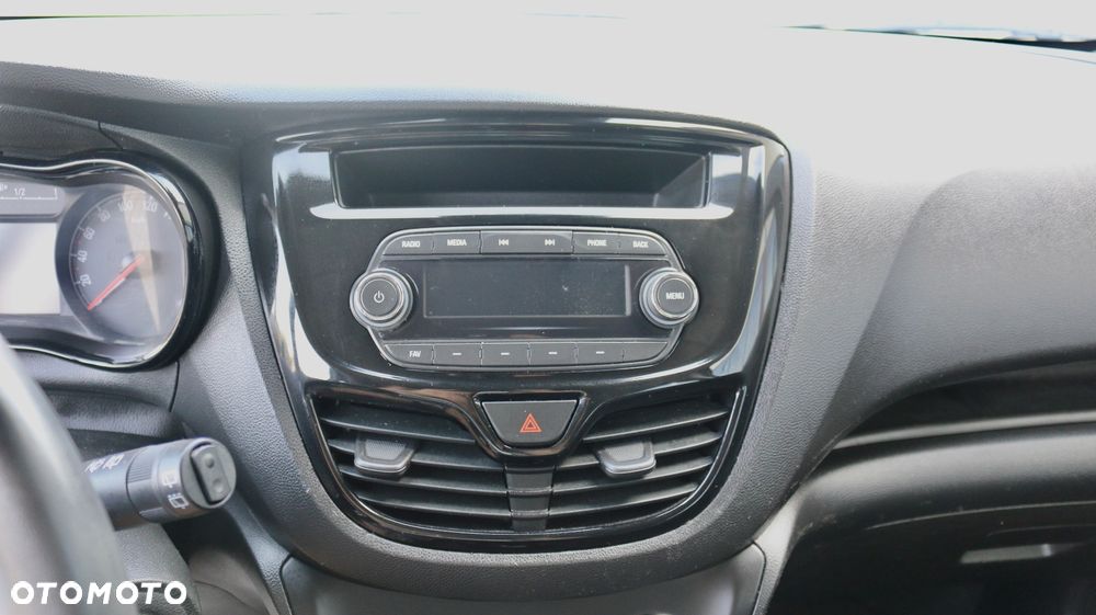 Opel Karl 1.0 Cosmo S&S - 27