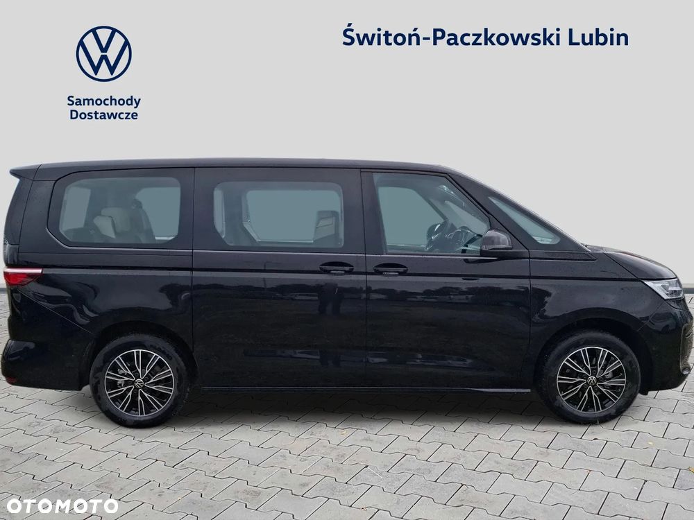 Volkswagen Multivan 2.0 TDI L2 Life DSG - 6
