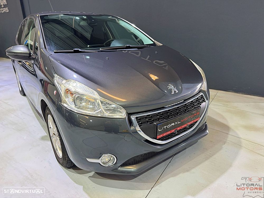 Peugeot 208 1.2 PureTech Style - 3