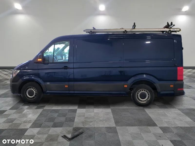 Volkswagen CRAFTER - 6