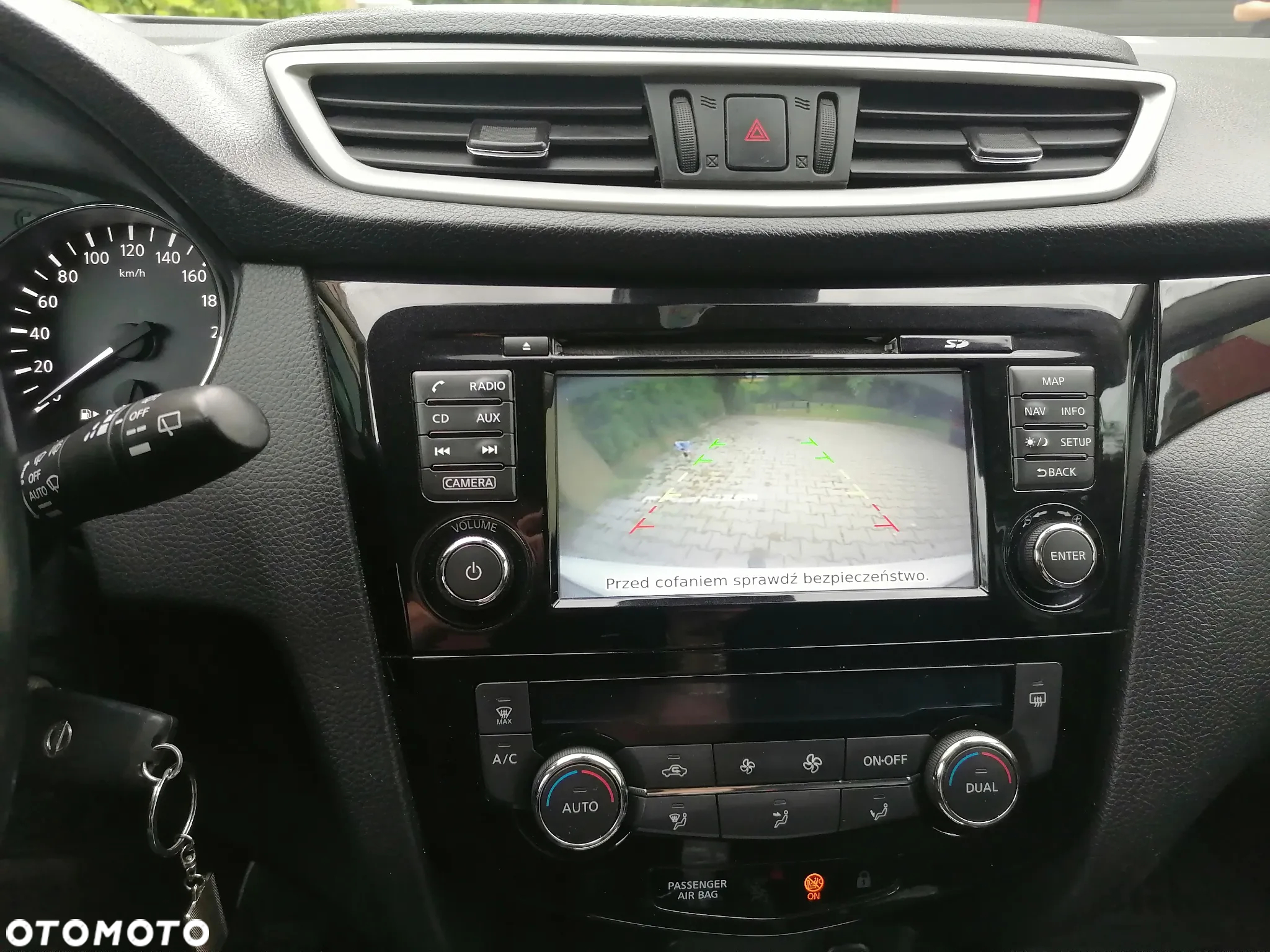 Nissan Qashqai 1.2 DIG-T Tekna - 6