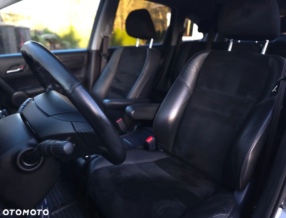 Honda CR-V 2.0 Executive - 28