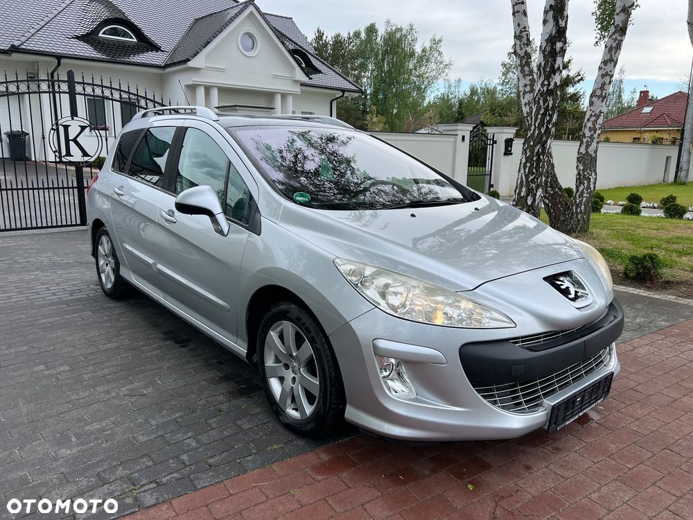 Peugeot 308 1.6 Premium - 4