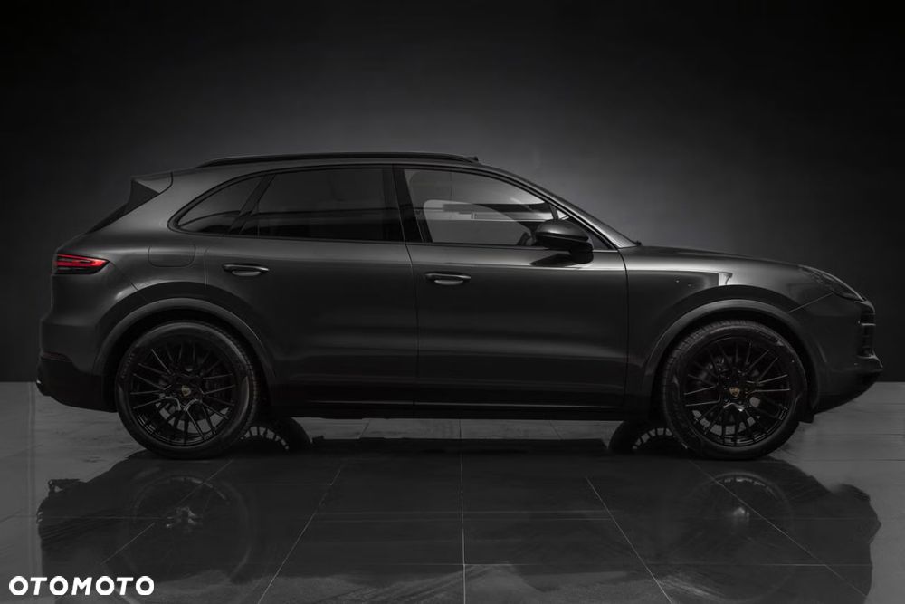 Porsche Cayenne E-Hybrid Tiptronic S - 21