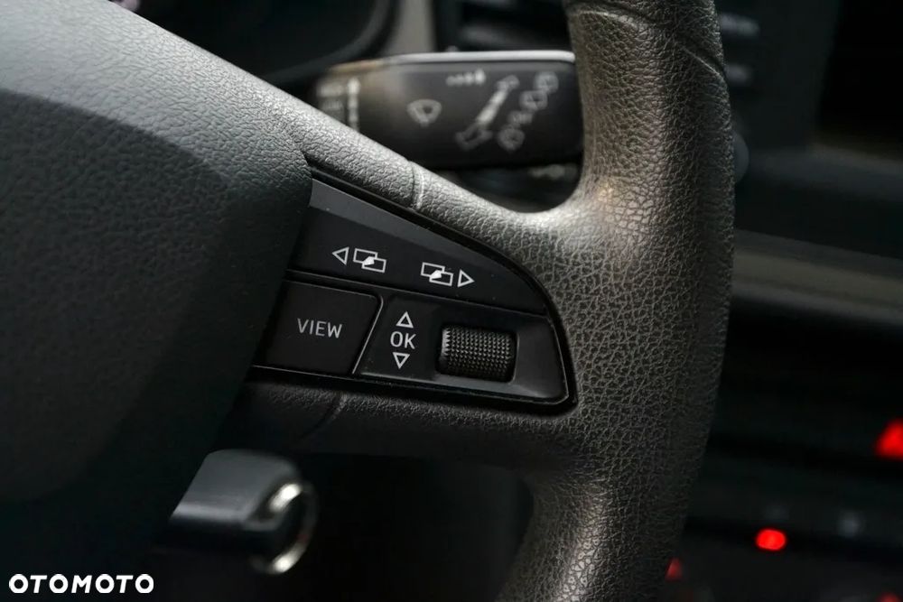 Seat Leon 1.0 EcoTSI Reference S&S - 28