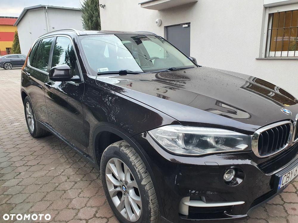 BMW X5 - 3