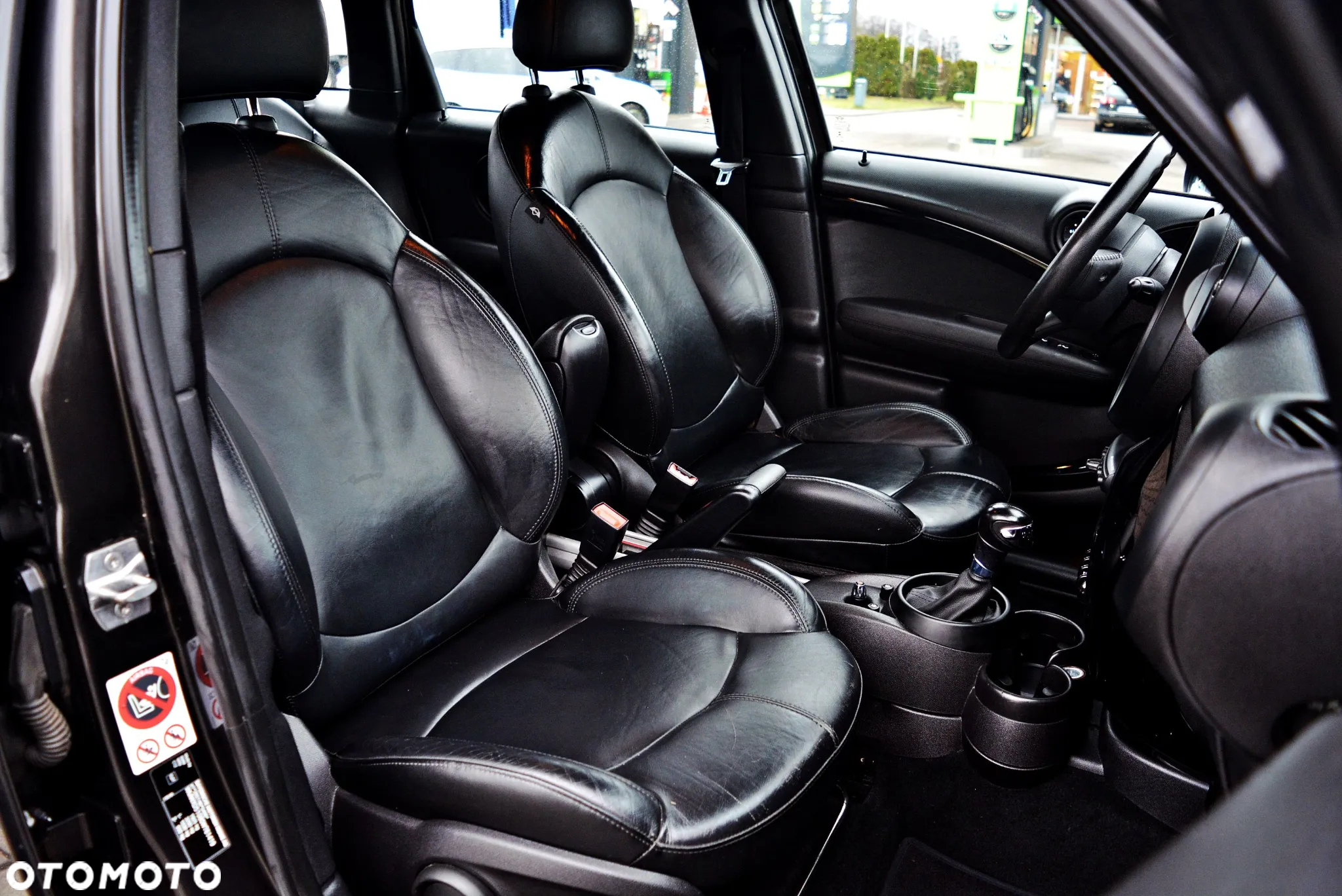 MINI Countryman Cooper D ALL4 - 6