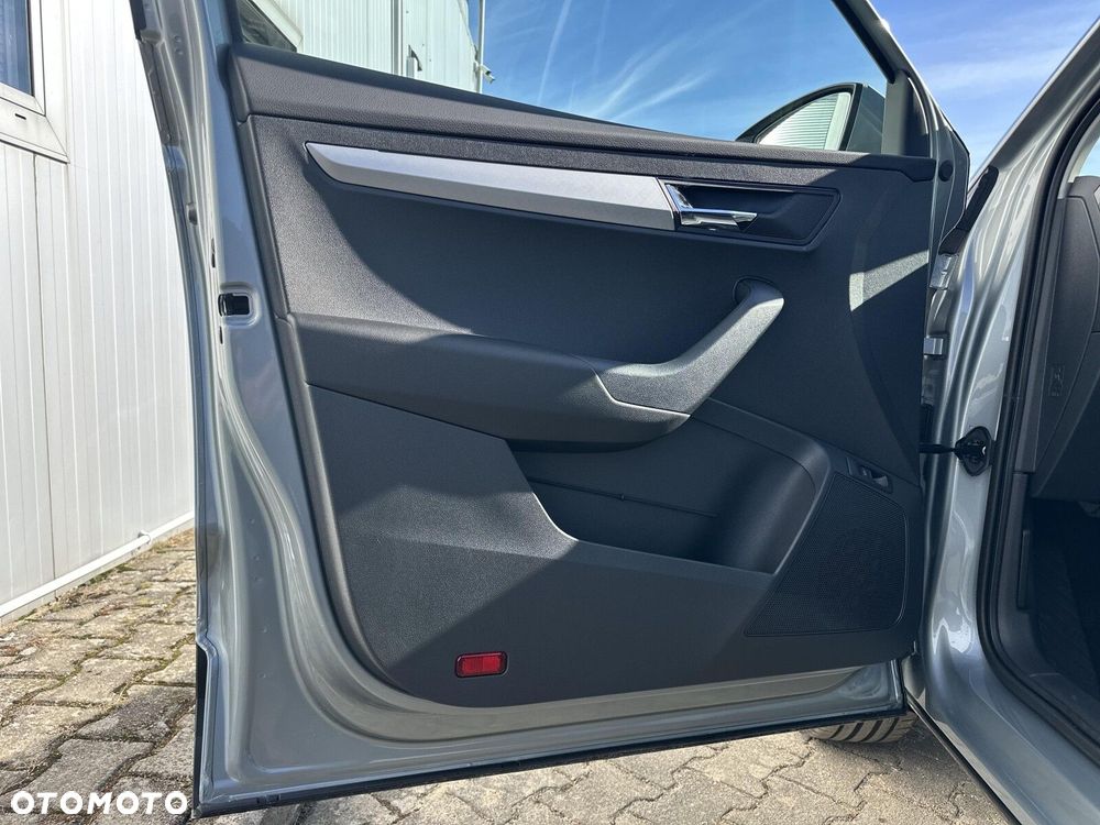 Skoda Karoq 1.5 TSI ACT Edition 130 DSG - 14