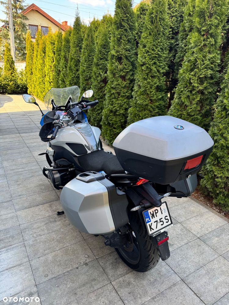 BMW RS - 3