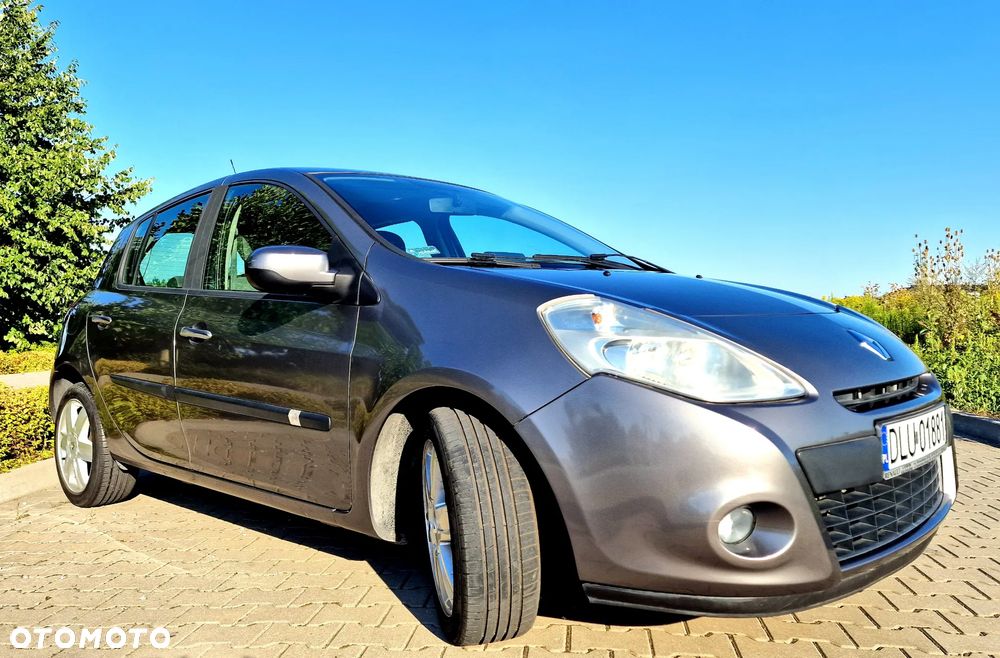 Renault Clio 1.5 dCi Fairway - 16