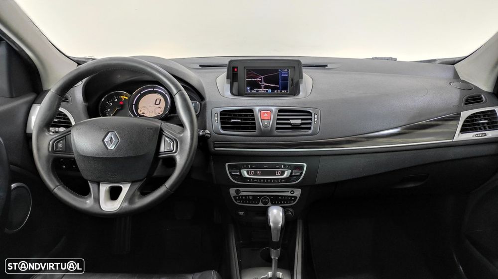 Renault Mégane Sport Tourer 1.5 dCi Bose Edition EDC CO2 Champion - 26