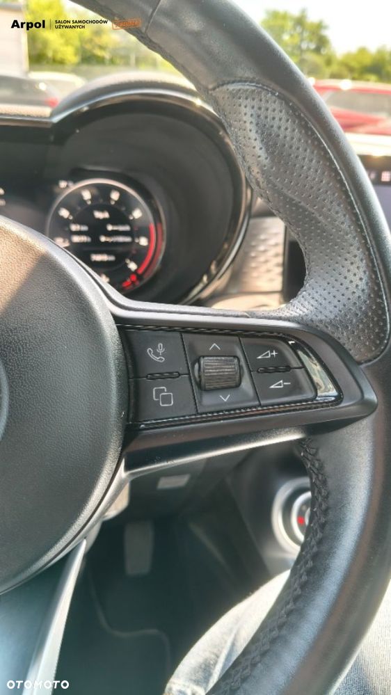Alfa Romeo Tonale 1.5 T4 GSE mHEV Sprint DCT - 14