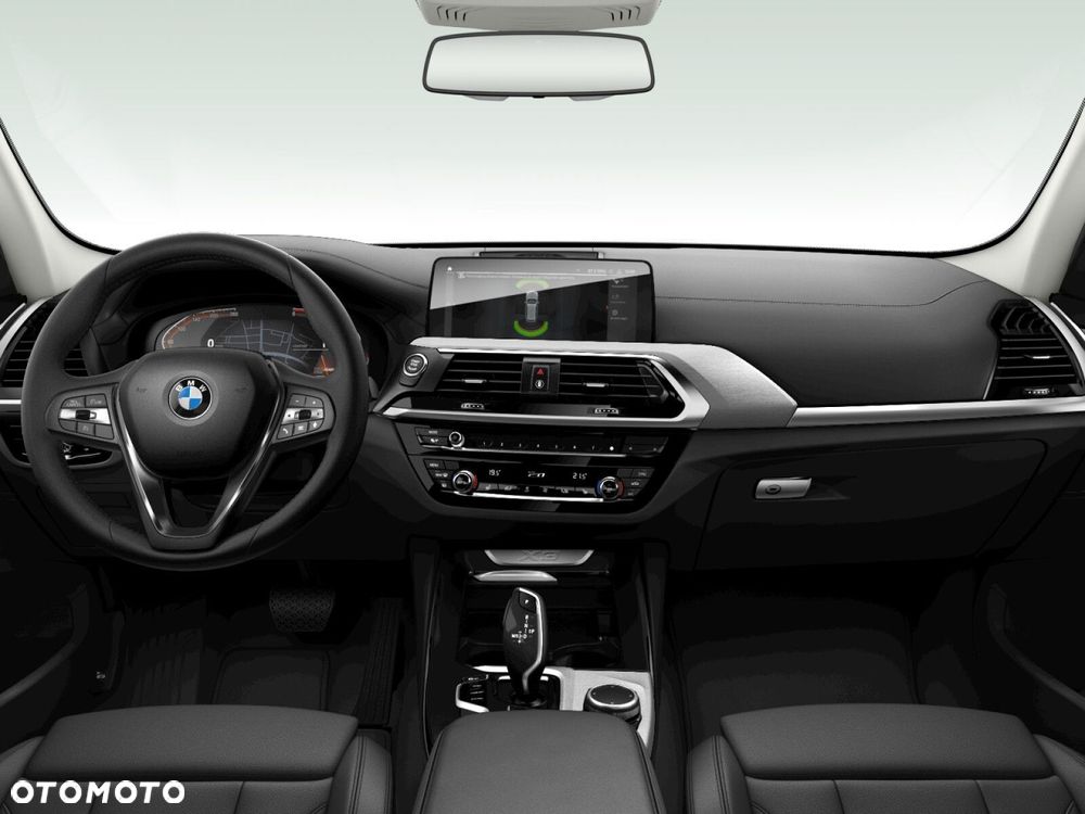 BMW X3 - 7