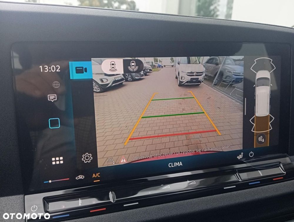 Volkswagen Caddy - 21