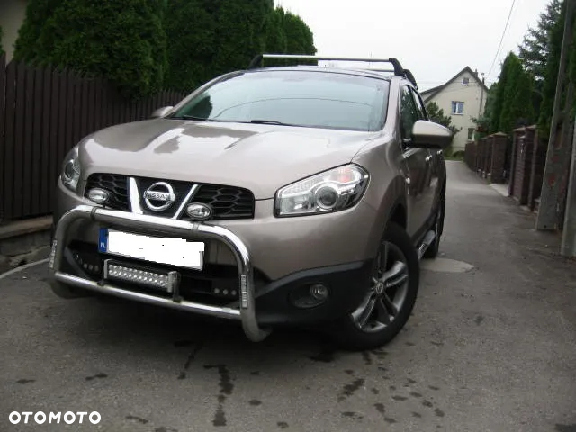Nissan Qashqai+2 2.0 Tekna - 6