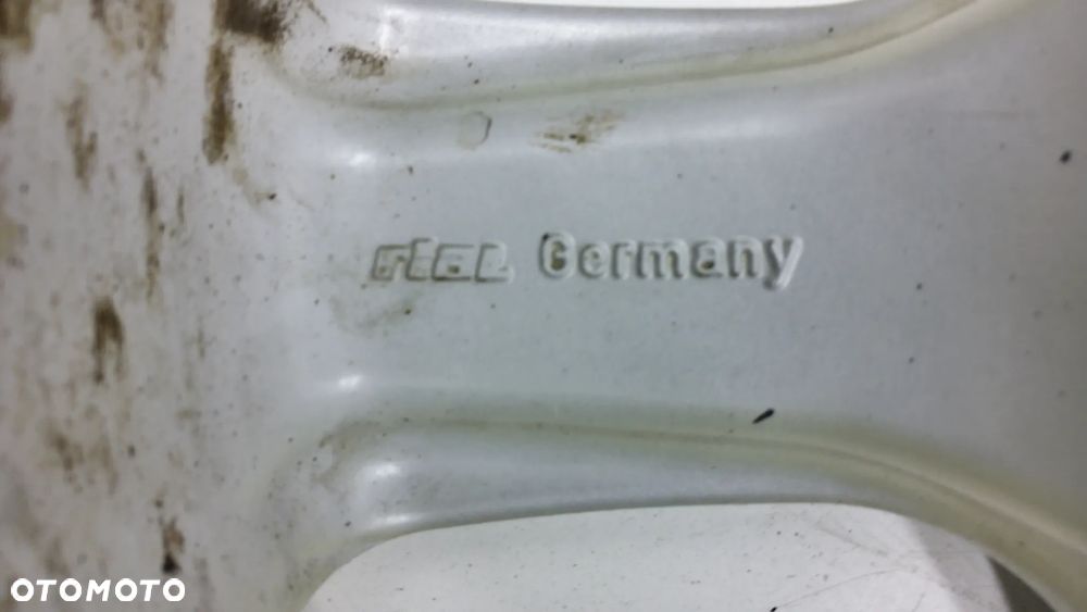 Felga Felgi Aluminiowe Rial 4x100 7Jx16 et38 - 6