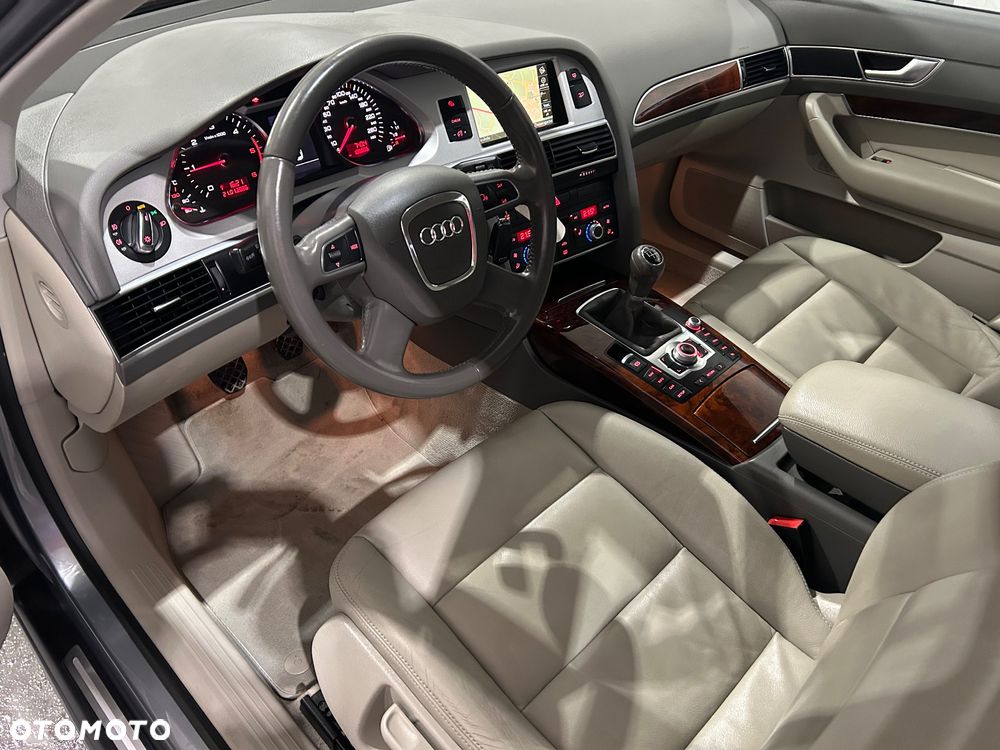 Audi A6 Limousine 2.0 TDIe DPF - 15