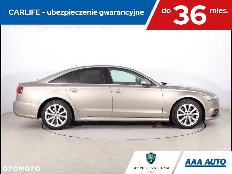 Audi A6 - 7
