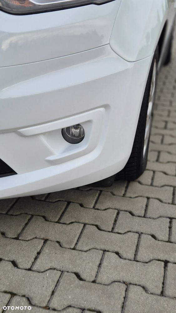 Ford Connect - 24