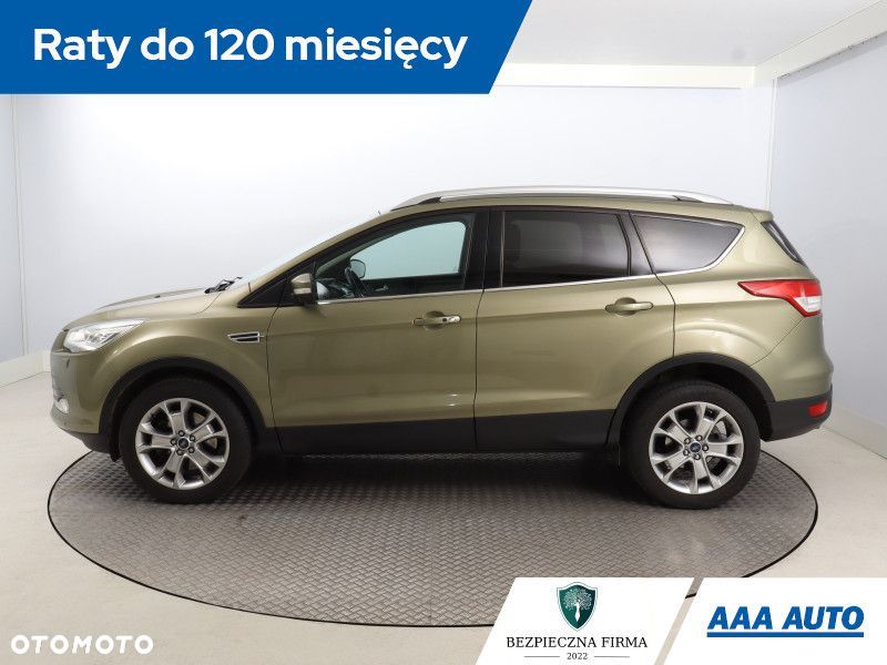 Ford Kuga - 4