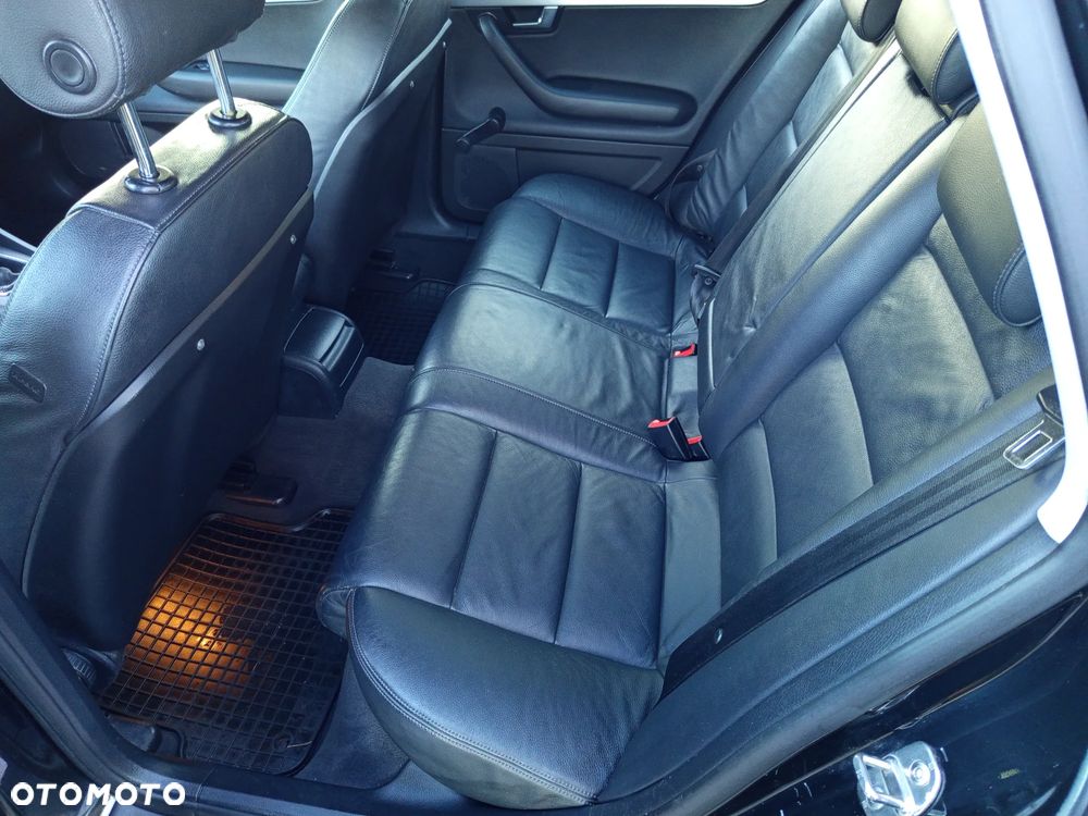 Audi A4 Avant 1.9 TDI - 18