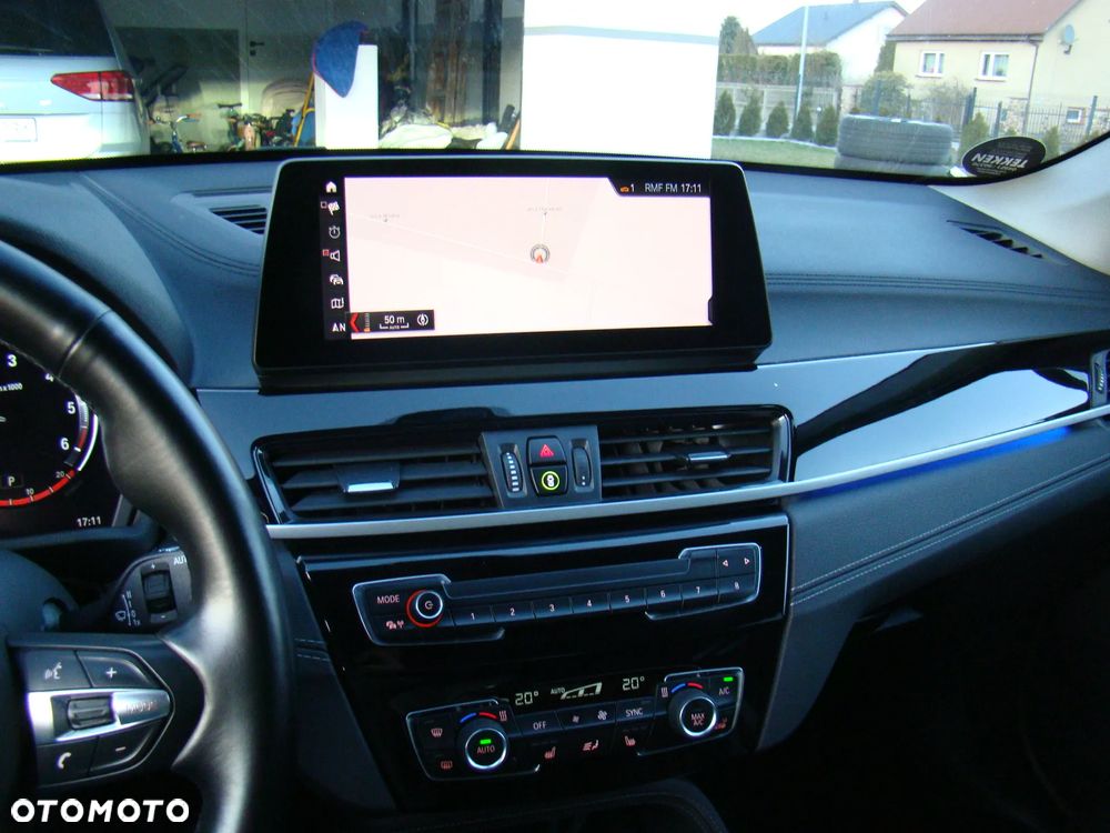 BMW X1 xDrive20d Sport Line - 33