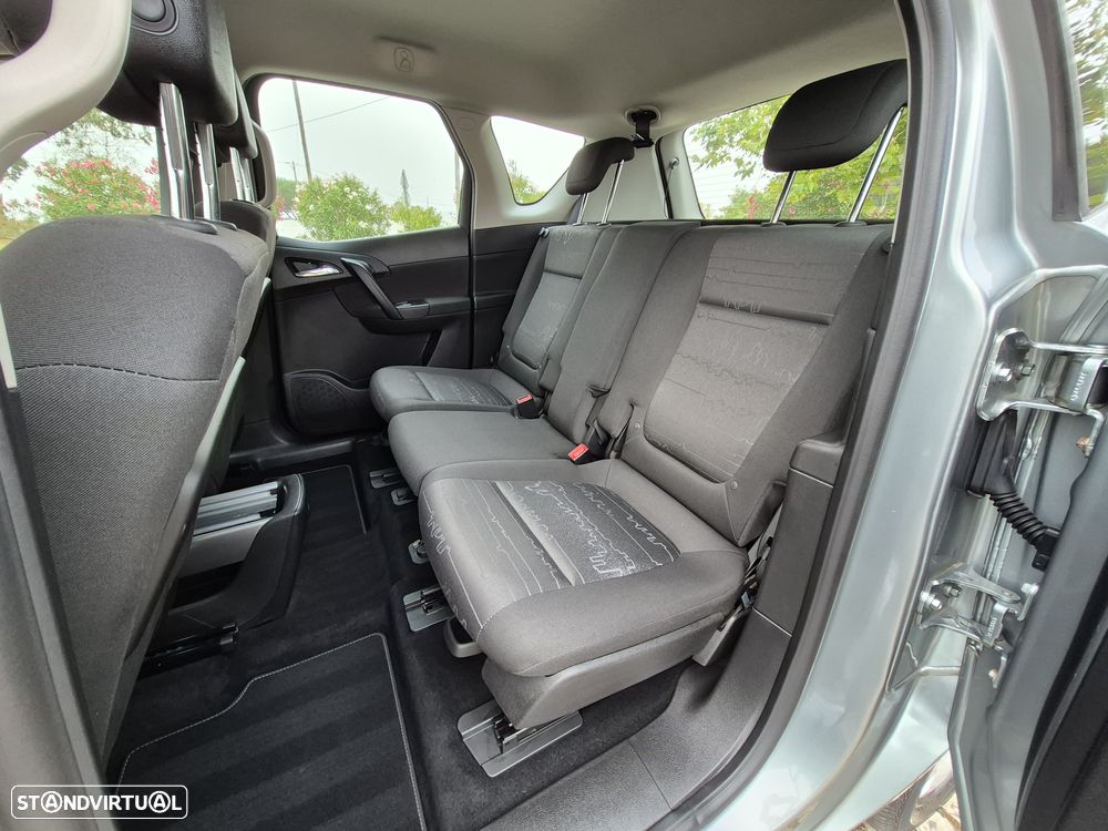 Opel Meriva 1.4 T Auto. - 17