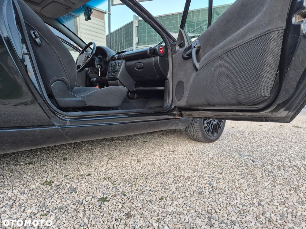 Opel Tigra 1.6 - 13