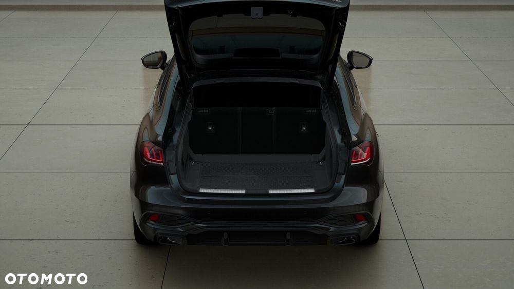 Audi A5 Limousine - 11
