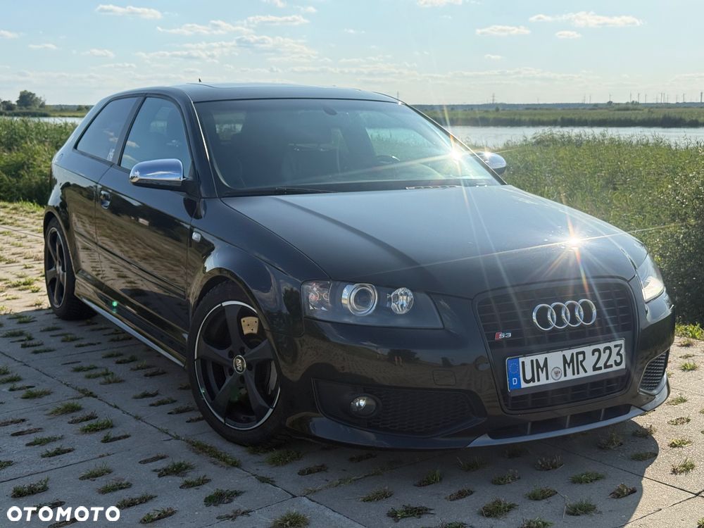 Audi S3 Standard - 3