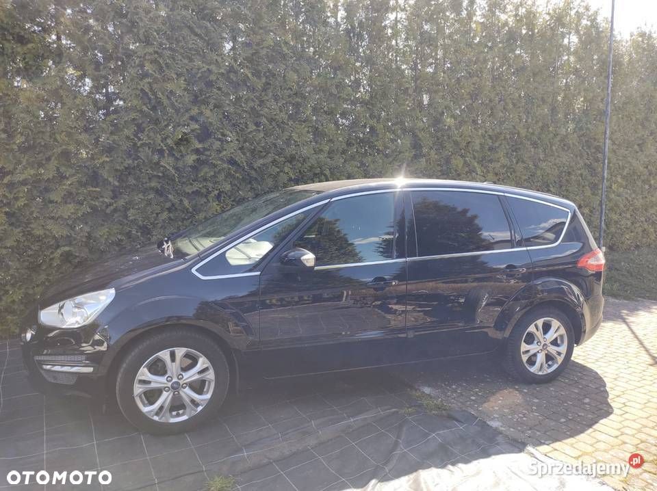 Ford S-Max - 3
