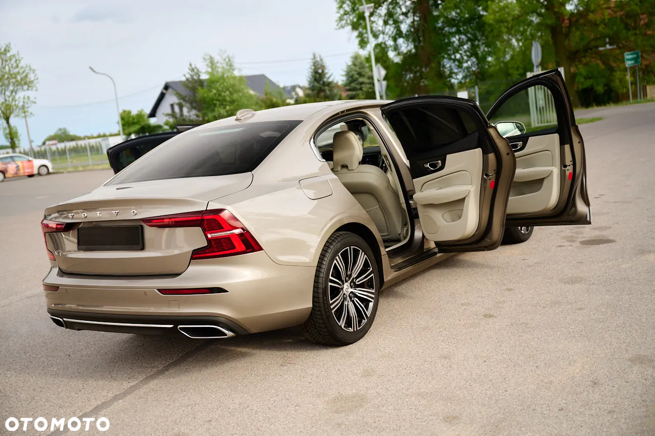 Volvo S60 - 18